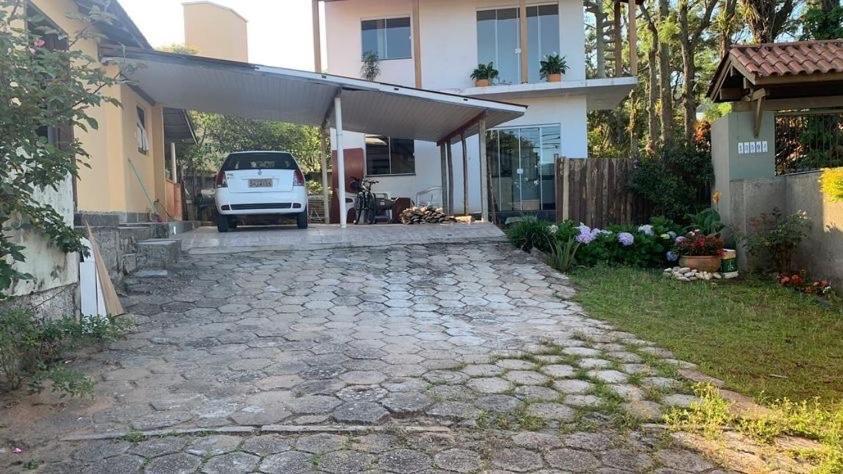 Casa Beach Campeche Florianopolis Exterior photo